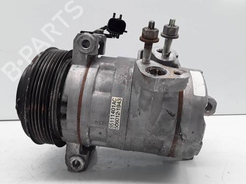 Used AC compressor AC compressor 36785931 36785931