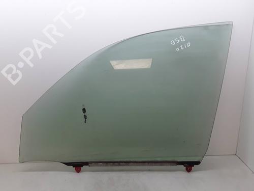 Used Front left door window TOYOTA RAV 4 II (_A2_) 1.8 (ZCA25_, ZCA26_, ZCA25W, ZCA26W) (125 hp) 32160998