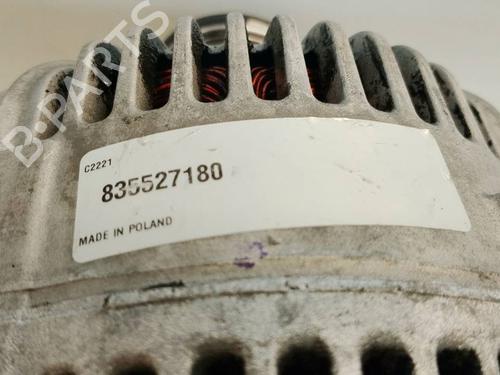 Alternator CHRYSLER 300C (LX, LE) 3.0 CRD | BP40435995M7 - Image 2