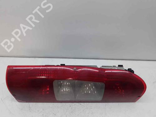 Left taillight FORD TRANSIT Van (FA_ _) | BP29548559C34 - Image 2
