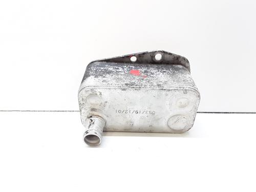 Oil radiator BMW X3 (E83) xDrive 20 d | BP15198540M33 