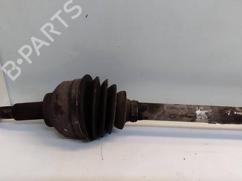 Right front driveshaft RENAULT TRAFIC II Platform/Chassis (EL) 1.9 dCi 100 (EL0C) | BP39451189M39 - Image 2