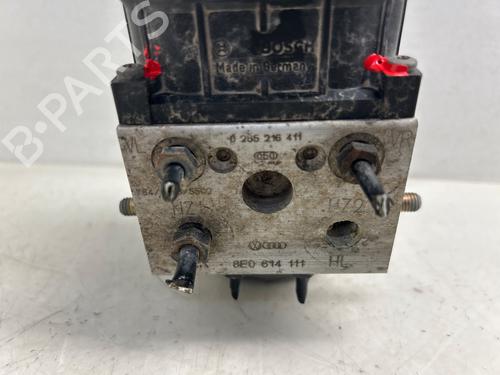 ABS pump AUDI A4 B5 (8D2)  | BP28301677M43 