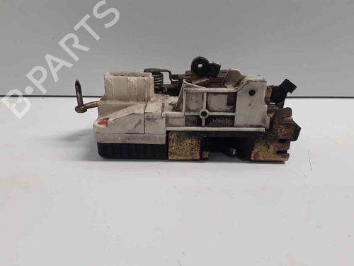 Front left lock CITROËN C8 (EA_, EB_) 2.2 HDi | BP30195265C98 