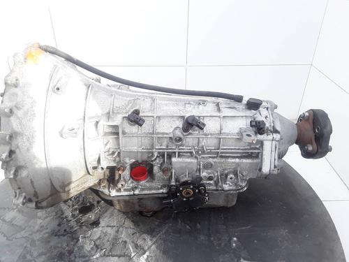 Girkasse JAGUAR S-TYPE II (X200) 4.0 V8 | BP16363501M3 