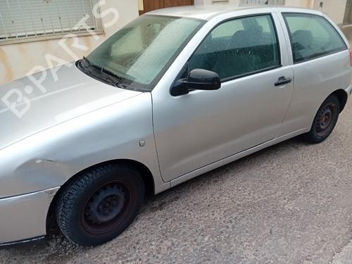 Front right window mechanism SEAT IBIZA II (6K1) 1.4 16V | BP23267838C23