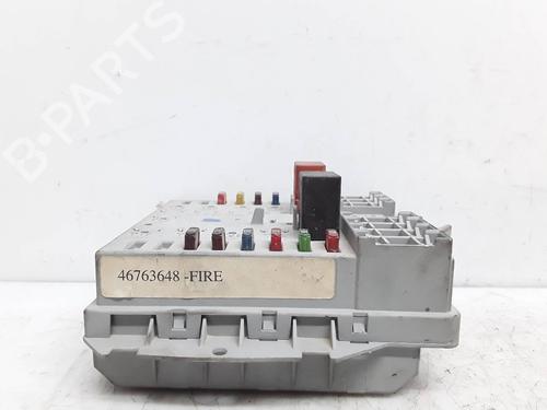 Fuse box FIAT PUNTO (188_) 1.2 60 (188.030, .050, .130, .150, .230, .250) | BP8600486E1 