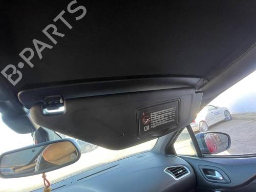 right-sun-visor-citroen-ds4-nx_-2011-2012-2013-2014-2015-40198467 main image