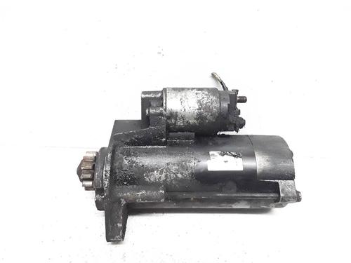 Used Starter RENAULT LAGUNA III (BT0/1) 2.0 dCi (BT07, BT0J, BT14, BT1A, BT1S) (131 hp) 11835420