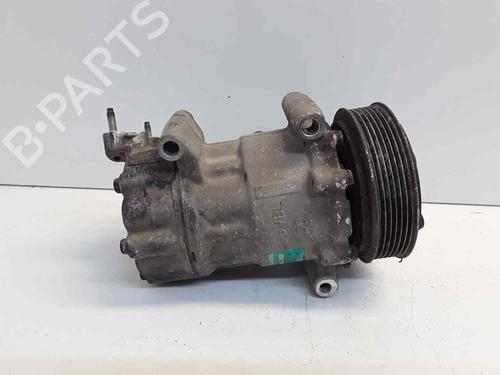 Used AC compressor AC compressor CITROËN C3 I (FC_, FN_) 1.1 i (60 hp) 36340156 36340156