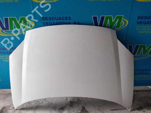 Used Hood CITROËN BERLINGO / BERLINGO FIRST MPV (MF_, GJK_, GFK_) [1996-2025]  7467127