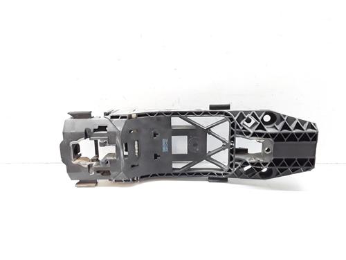 Used Front right interior door handle VW GOLF VI (5K1) 1.6 TDI (105 hp) 13446633