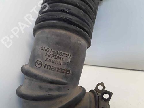 Pipe MAZDA 6 Saloon (GJ, GL) | BP37595359M125 - Image 2
