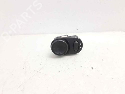 Commande retroviseurs OPEL ZAFIRA A MPV (T98) [1999-2006]  27369900
