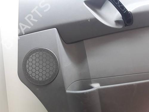 Front right panel MERCEDES-BENZ SPRINTER 3,5-t Van (B906) | BP31721363C59