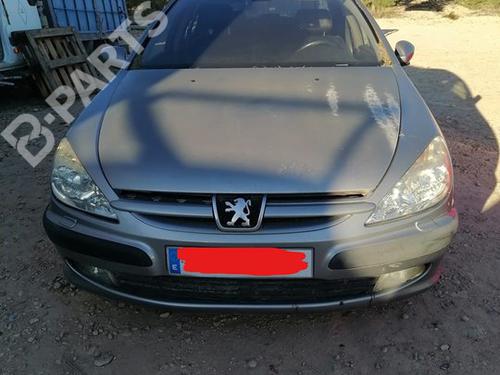 Intercooler PEUGEOT 607 (9D, 9U)  | BP10749292M30  - Image 5