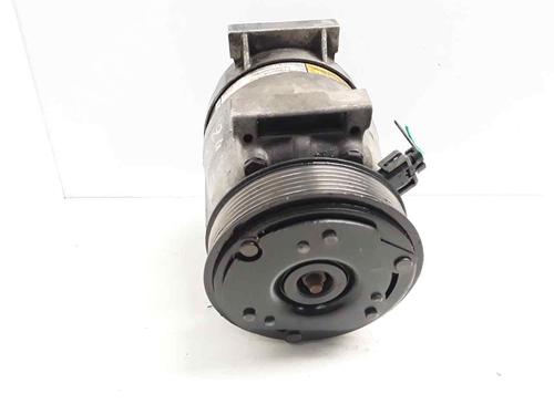 AC compressor OPEL MOVANO A Bus (X70)  | BP16846729M34 