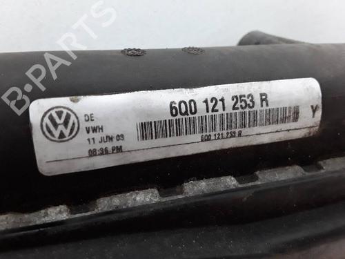 Water radiator SEAT CORDOBA (6L2)  | BP9702064M31