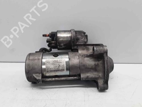 Used Starter Starter PEUGEOT 407 (6D_) 2.0 (6DRFNB, 6DRFNE) (136 hp) 36392628 36392628