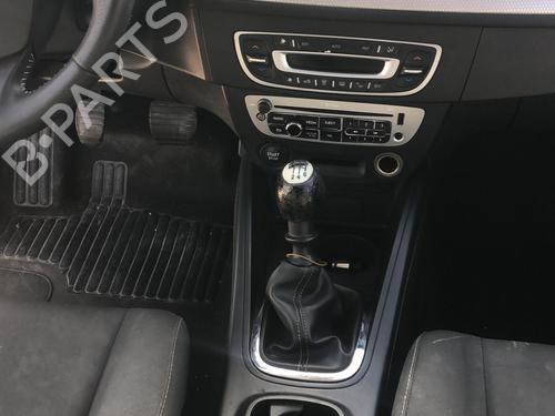 Engine RENAULT MEGANE III Hatchback (BZ0/1_, B3_)  | BP35737921M1  - Image 6