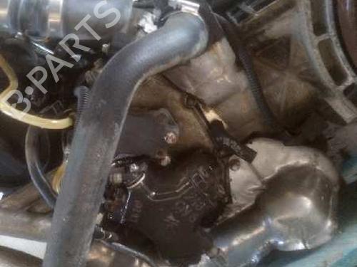 Engine MERCEDES-BENZ A-CLASS (W168) A 170 CDI (168.009, 168.109) | BP7471789M1 