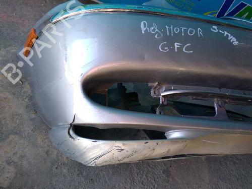 Foran støtfanger JAGUAR S-TYPE II (X200)  | BP10260507C7 