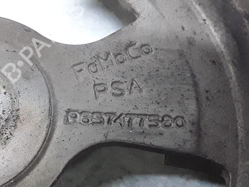 Pulley CITROËN C3 Pluriel (HB_) 1.4 HDi | BP14141808M122