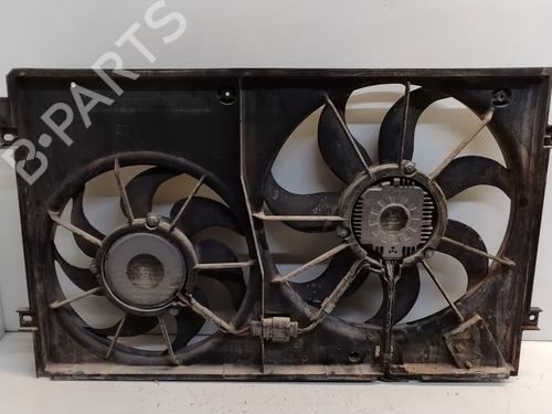Used Radiator fan Radiator fan 37595380 37595380