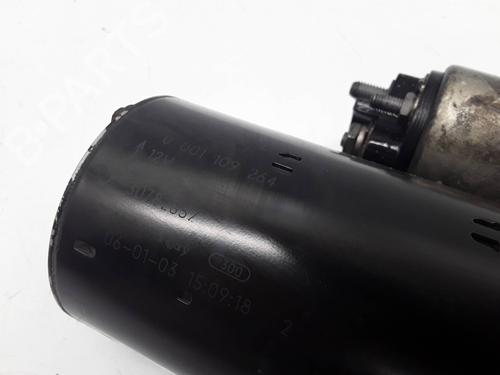 Starter VOLVO S60 I (384) | BP36650362M8 - Image 5
