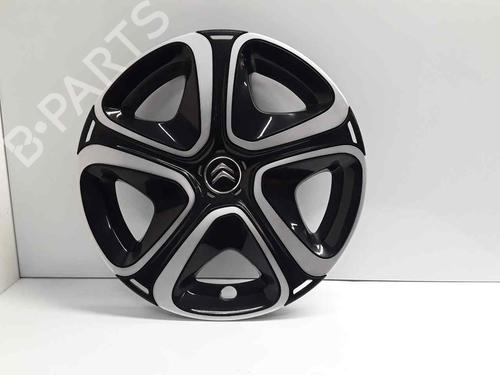 Hulkapsel CITROËN C3 AIRCROSS II (2R_, 2C_) [2017-2026]  29735983