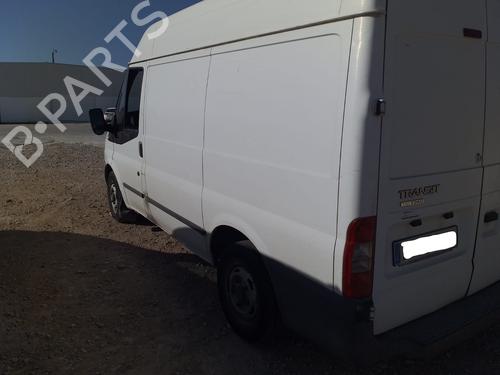 Engine control unit (ECU) FORD TRANSIT Bus (FD_ _, FB_ _, FS_ _, FZ_ _, FC_ _) 2.2 TDCi | BP15957498M57 