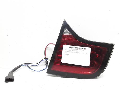 Right tailgate light AUDI A4 B7 (8EC) 2.0 TDI 16V | BP7472599C80 