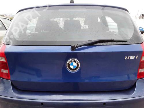 Tailgate BMW 1 (E87) 116 i | BP24494119C6 
