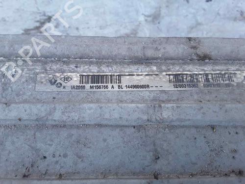 Intercooler RENAULT SCÉNIC III (JZ0/1_) | BP25026704M30