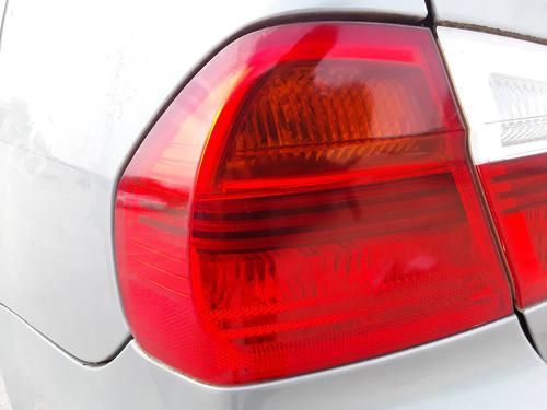 Used Left taillight BMW 3 (E90) 320 d (163 hp) 10773004