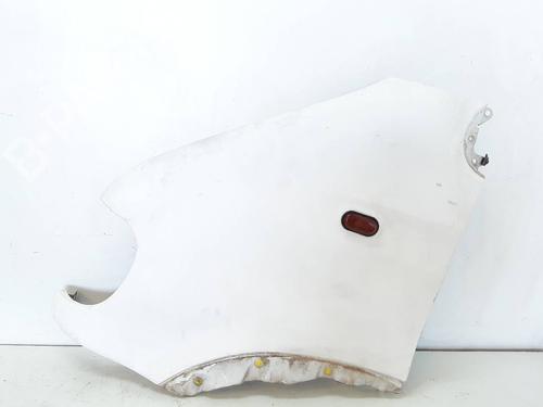Used Left front fenders RENAULT MASTER II Van (FD) 2.2 dCI 90 (90 hp) 10196178