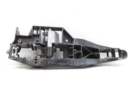 Used Tailgate handle Tailgate handle CITROËN BERLINGO Box Body/MPV (B9) 1.6 HDi 90 (90 hp) 9735347 9735347