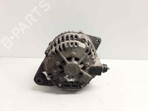 Alternator KIA SHUMA I (FB) 1.5 i 16V (AFB242) | BP19916202M7 
