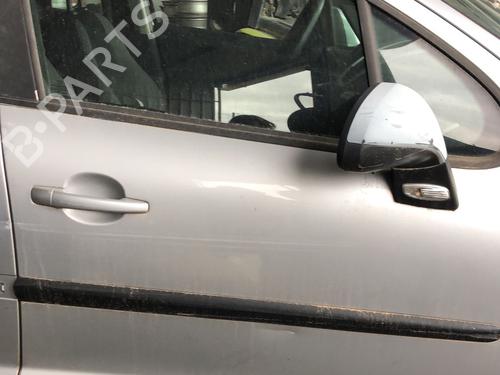 Right front driveshaft PEUGEOT 207 (WA_, WC_) 1.4 HDi | BP31027044M39