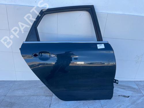 Used Right rear door CITROËN C4 II (NC_) [2009-2026]  31116588