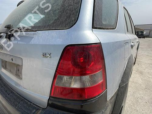 Used Right taillight Right taillight 38566277 38566277
