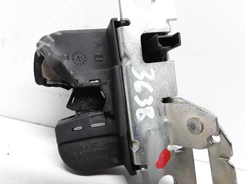 Tailgate lock SEAT IBIZA III (6L1)  | BP9557460C101 