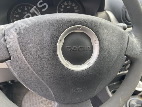 Førerens kollisjonspute DACIA SANDERO [2008-2025]  22410489