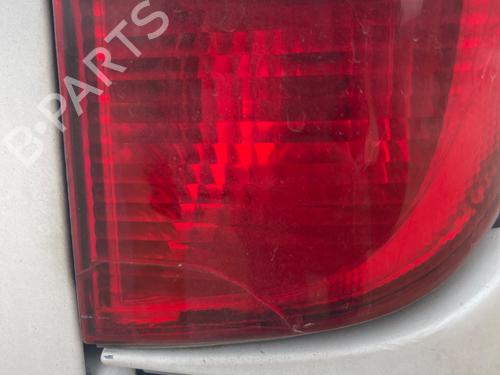 Right taillight MERCEDES-BENZ VITO / MIXTO Van (W639) 109 CDI (639.601, 639.603, 639.605) | BP29464676C35 