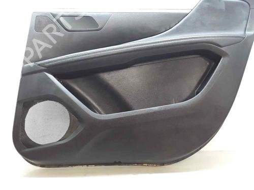 Rear right panel PEUGEOT 5008 II (MC_, MJ_, MR_, M4_)  | BP29717235C61 