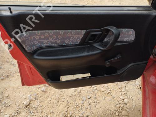 Front left lock SEAT CORDOBA (6K1, 6K2) 1.4 i | BP11754601C98 