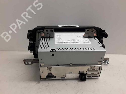 Display monitor NISSAN MICRA V (K14)  | BP24360773C48 