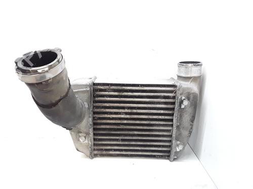 Intercooler AUDI A6 C6 (4F2) 2.0 TDI (140 hp) 13377629