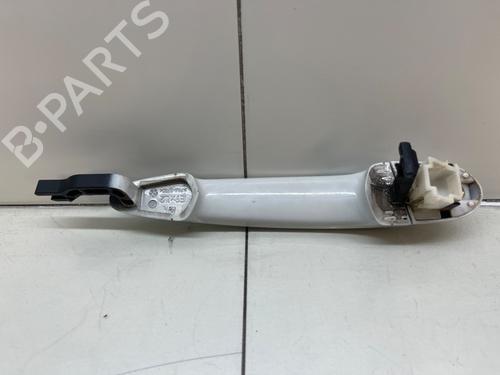 Rear left exterior door handle BMW 3 (F30, F80) 320 d | BP21561165C130 