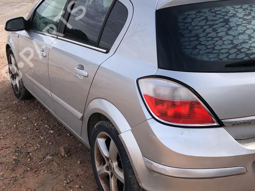 Advarselsbryter OPEL ASTRA H (A04) 1.9 CDTI (L48) | BP23886862I22 